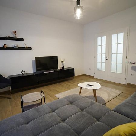 Apartment Ana سبليت المظهر الخارجي الصورة
