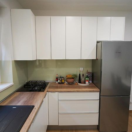 Apartment Ana سبليت المظهر الخارجي الصورة