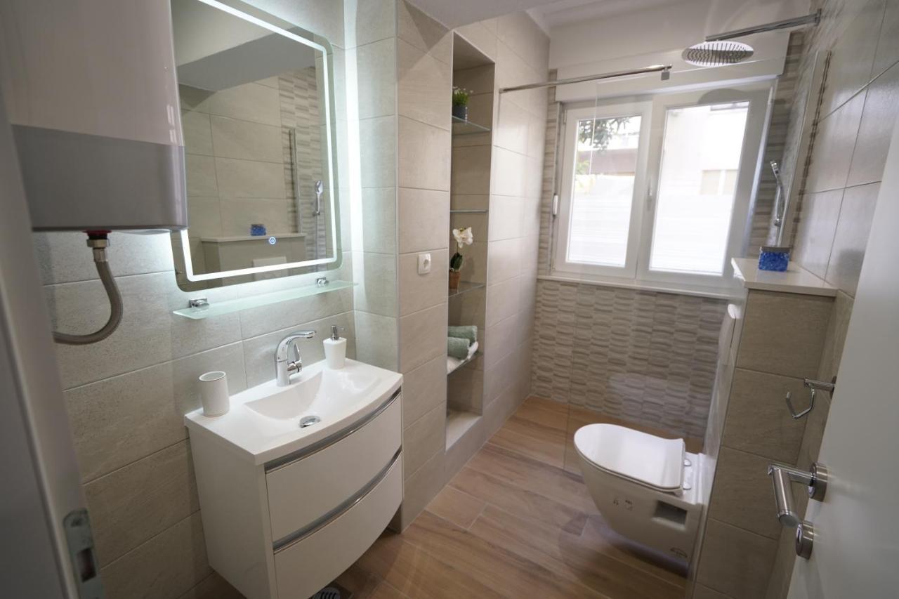 Apartment Ana سبليت المظهر الخارجي الصورة