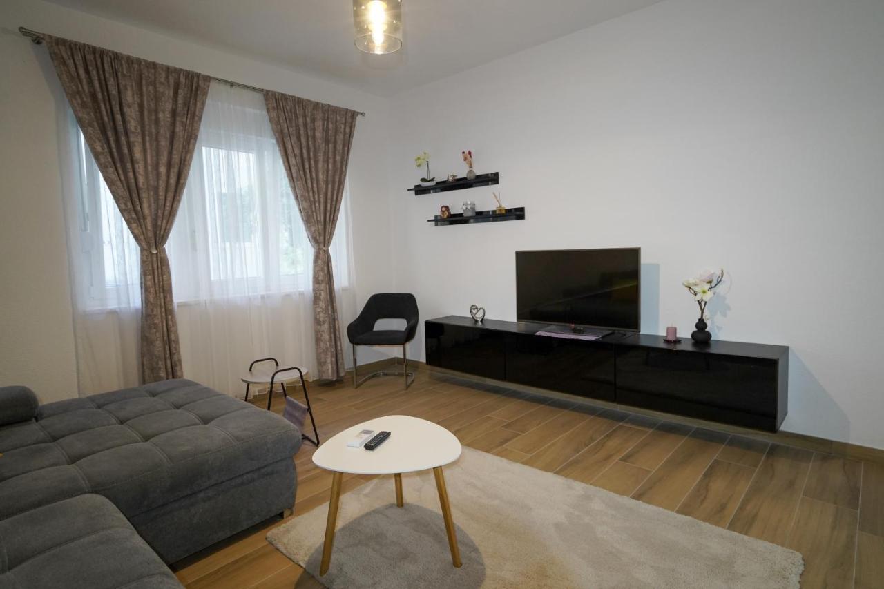 Apartment Ana سبليت المظهر الخارجي الصورة