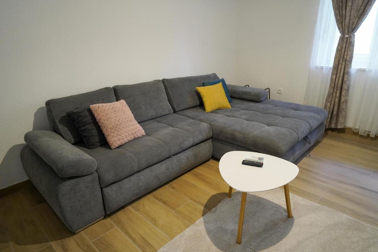Apartment Ana سبليت المظهر الخارجي الصورة