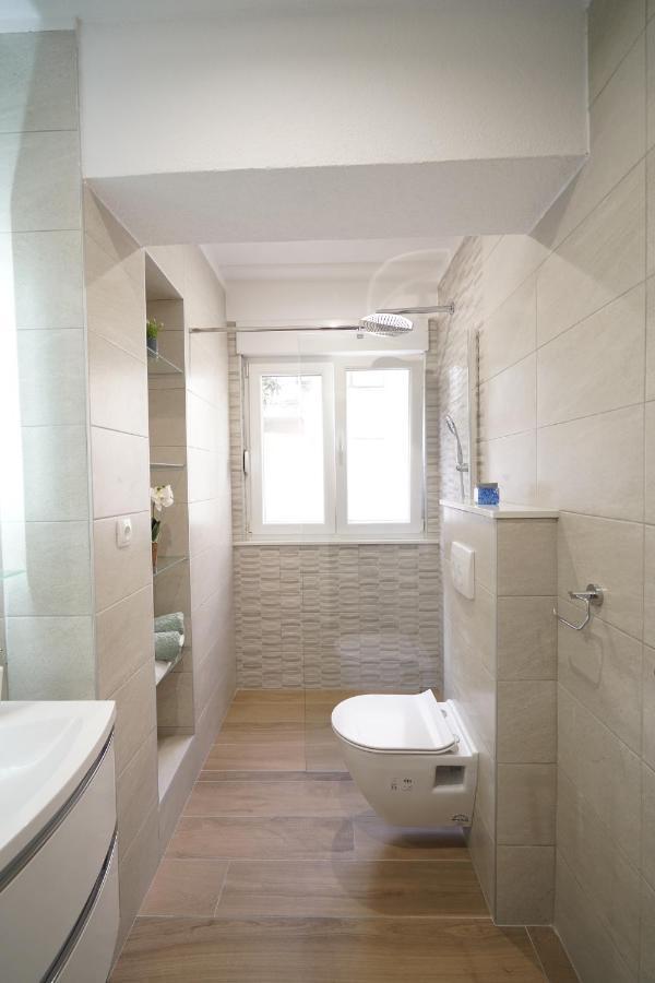 Apartment Ana سبليت المظهر الخارجي الصورة