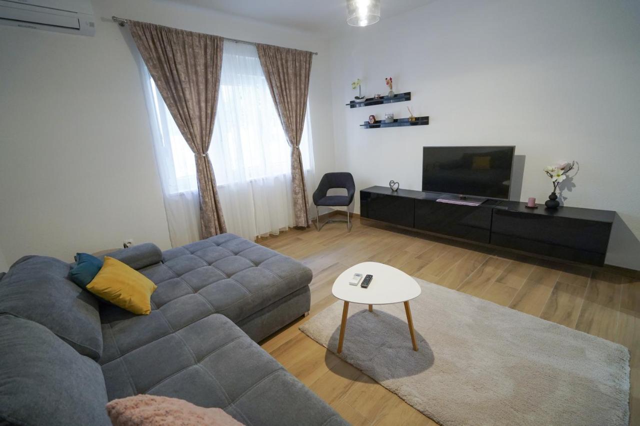 Apartment Ana سبليت المظهر الخارجي الصورة