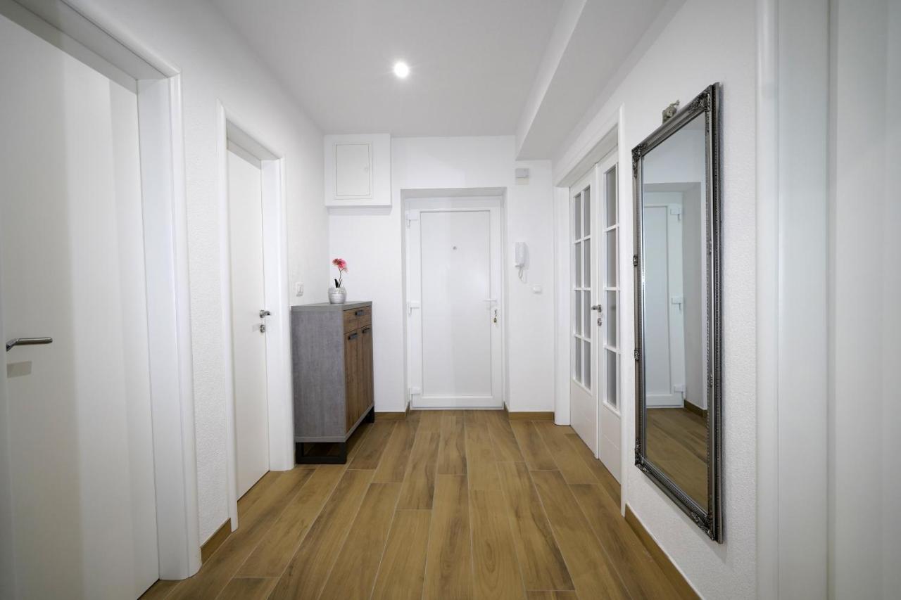 Apartment Ana سبليت المظهر الخارجي الصورة