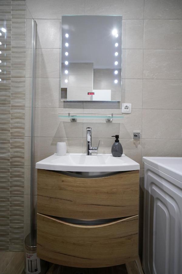 Apartment Ana سبليت المظهر الخارجي الصورة