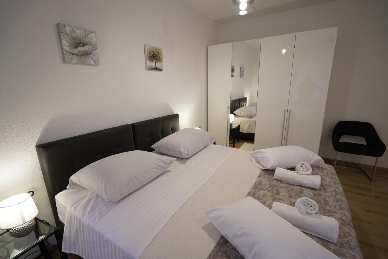 Apartment Ana سبليت المظهر الخارجي الصورة