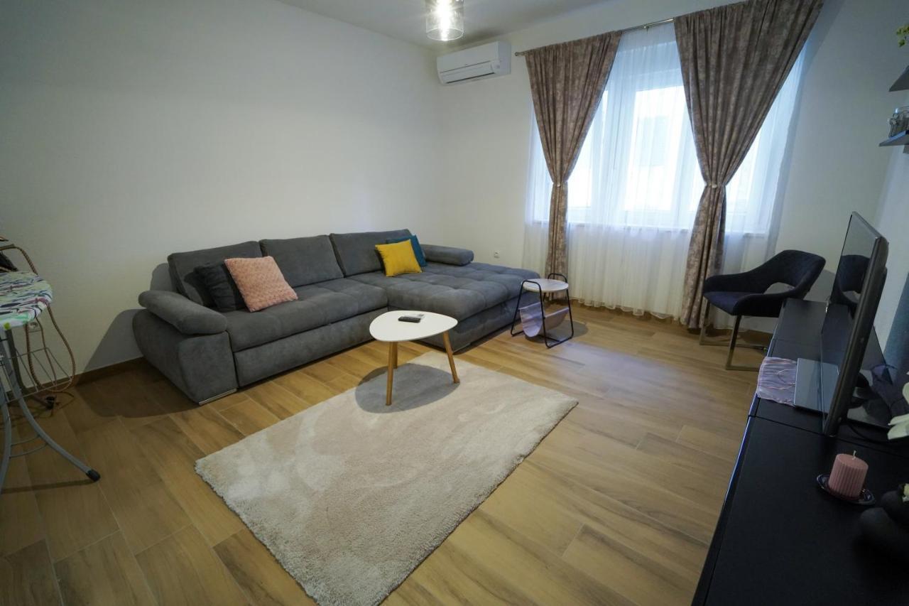 Apartment Ana سبليت المظهر الخارجي الصورة