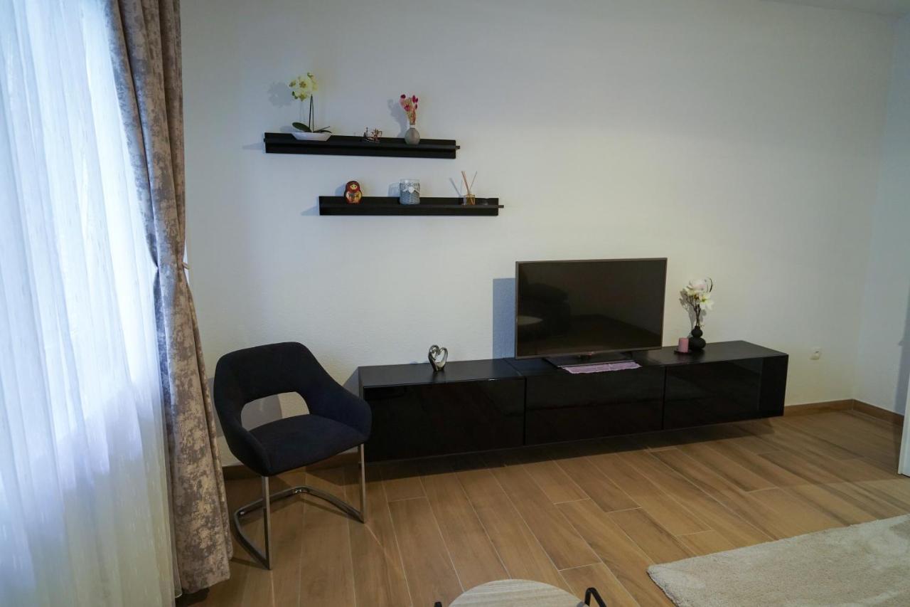 Apartment Ana سبليت المظهر الخارجي الصورة