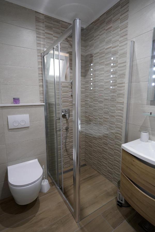 Apartment Ana سبليت المظهر الخارجي الصورة