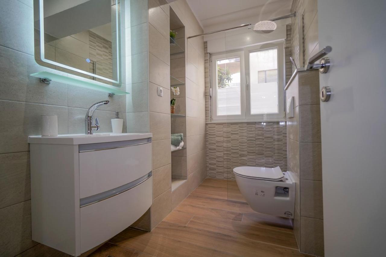 Apartment Ana سبليت المظهر الخارجي الصورة