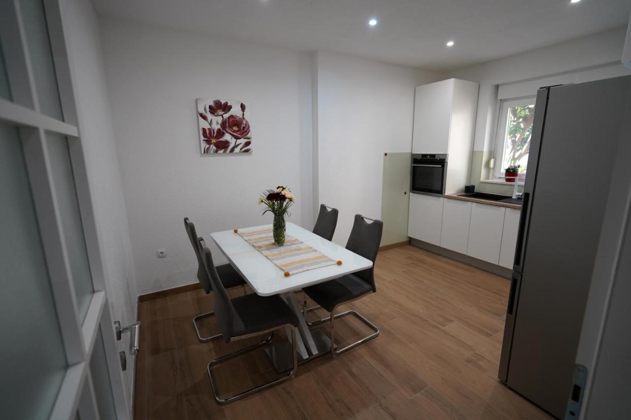 Apartment Ana سبليت المظهر الخارجي الصورة