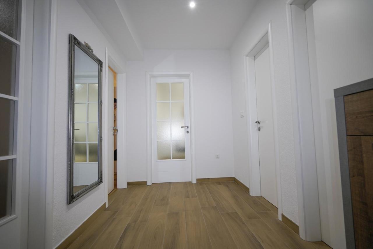 Apartment Ana سبليت المظهر الخارجي الصورة