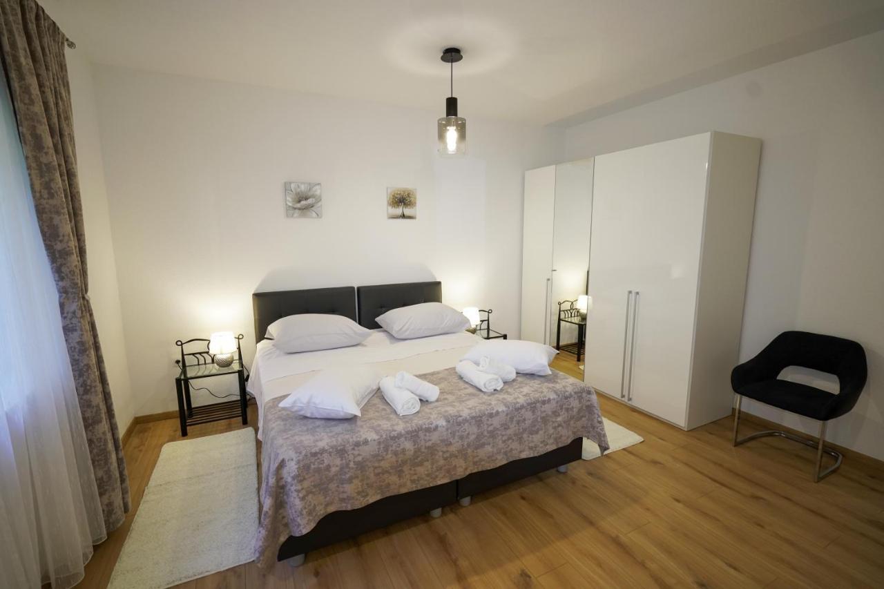 Apartment Ana سبليت المظهر الخارجي الصورة