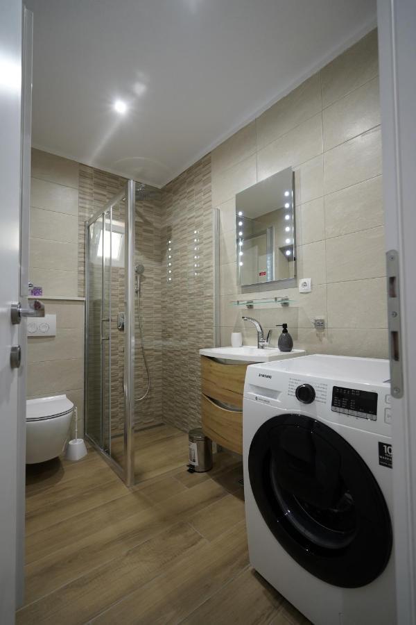 Apartment Ana سبليت المظهر الخارجي الصورة